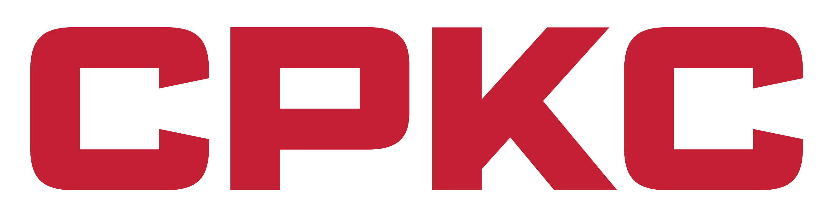 CP logo
