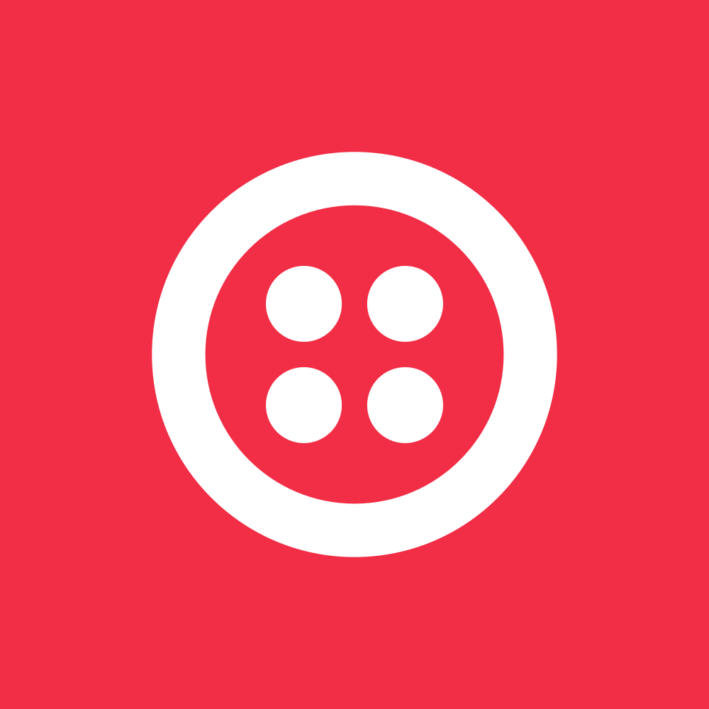 TWLO logo