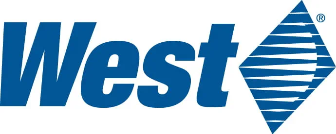 WST logo