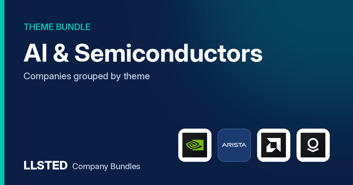 AI & Semiconductors