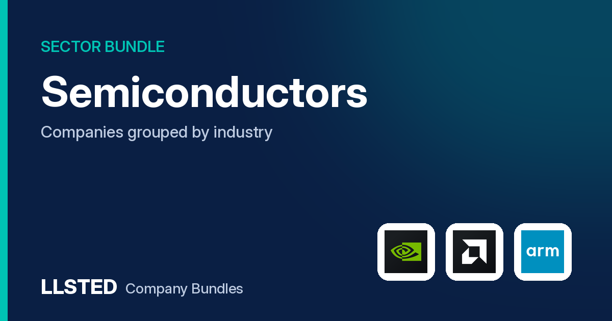 Semiconductors